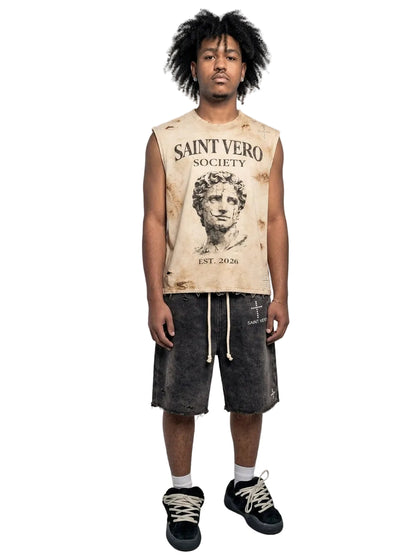 Society Relic Tee