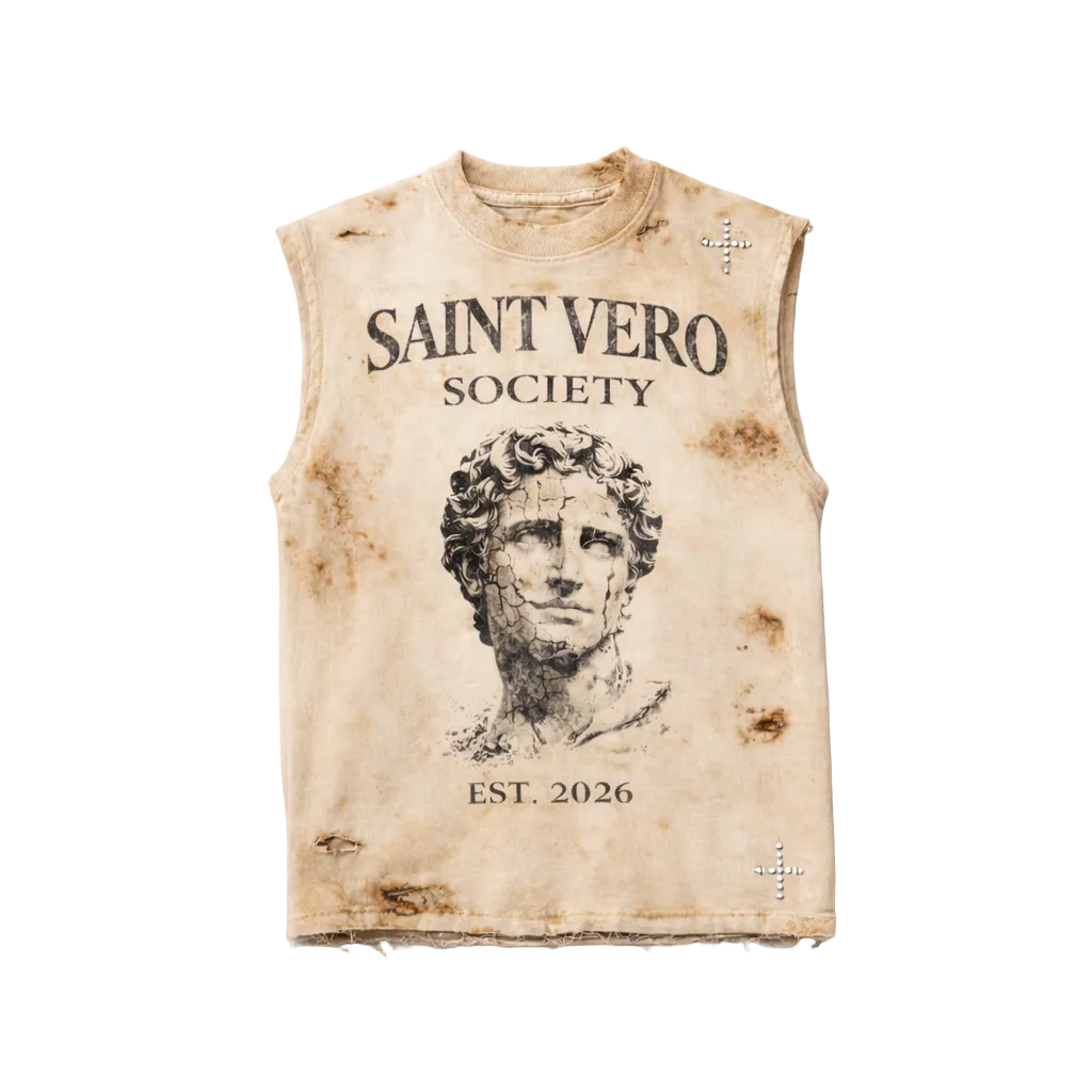 Society Relic Tee