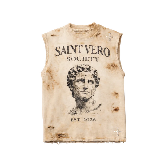 Society Relic Tee
