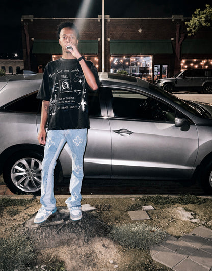 Vero Archive Tee